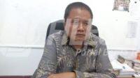 Pengacara kondang Kabupaten Karawang, Dr.Syafrial Bakri, S.H., S.E., M.H., CPCLE