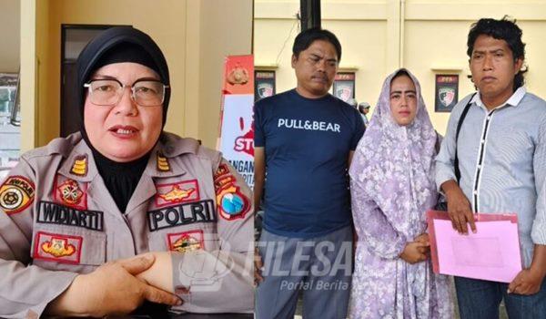 Polres Sumenep Segera Panggil Pihak Bank BRI