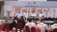 Rapat Persiapan Hari Desa Tahun 2025