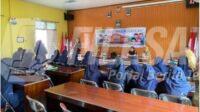 SMPN 3 dan SMPN 7 Gelar Giat Penyuluhan Hukum Jaksa Masuk Sekolah Bersama Kajari Prabumulih SMPN 3 dan SMPN 7 Gelar Giat Penyuluhan Hukum Jaksa Masuk Sekolah Bersama Kajari Prabumulih