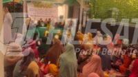 Tasyakur Bini'mah yang digelar Anggota Dewan Provinis Jabar Tasyakur Bini'mah yang digelar Anggota Dewan Provinis Jabar