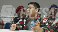 Wakil Ketua LMP Mada Jabar Andri Kurniawan