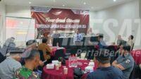 FGD yang digelar KPU Kabupaten Sumenep FGD yang digelar KPU Kabupaten Sumenep