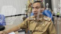 Drs. H. Topan Indra Fauzi. MM, M. Pd Kepala Dinas Pendidikan Kabupaten Ogan Komering Ulu