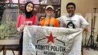 Komite Politik Indonesia Komite Politik Indonesia