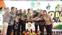 Pemkab Sidoarjo Launching Kurda Pemkab Sidoarjo Launching Kurda