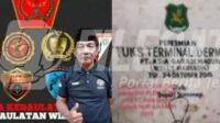 4 Tahun Kasus Pelabuhan Tikus Digantung 4 Tahun Kasus Pelabuhan Tikus Digantung