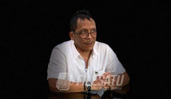 H. Asep Agustian SH, MH