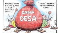 Ilstrasi Dana Desa Ilstrasi Dana Desa