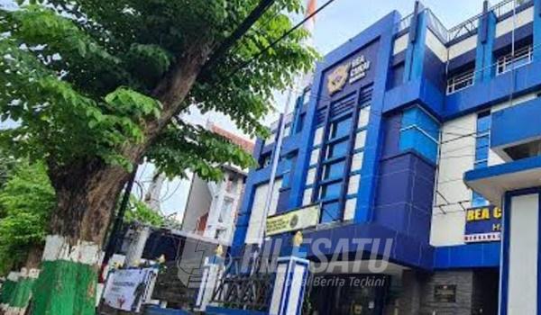 Kantor Bea Cukai Madura