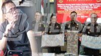 Ketua Peradi Karawang H. Asep Agustian, SH, MH Ketua Peradi Karawang H. Asep Agustian, SH, MH