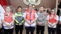 Aji Anom selaku Eksekutif General Manager Pertamina Patra Niaga Regional Jatim-Balinus saat diwawancarai Aji Anom selaku Eksekutif General Manager Pertamina Patra Niaga Regional Jatim-Balinus saat diwawancarai