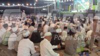 Gelaran Sholawat Akbar di Sampang