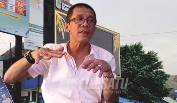 H. Asep Agustian, SH, MH