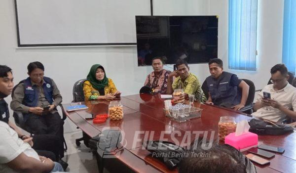 KABUPATEN Sampang, Madura, terus melawan penyakit kusta