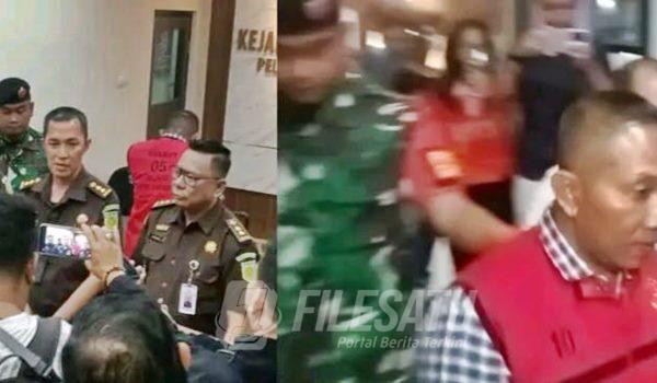 Kejari Cirebon tetapka Kepala dan Wakil SMAN 7 Cirebon tersangka