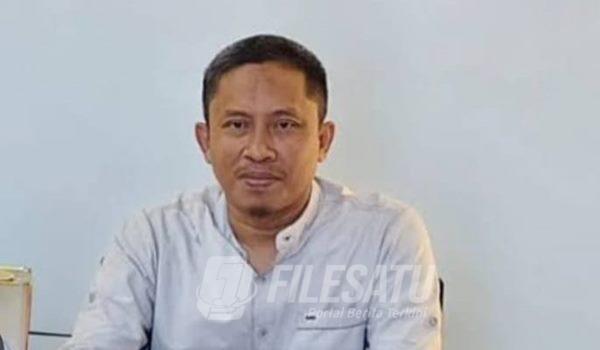 Ketua Komisi IV DPRD Sampang, Mahfud,