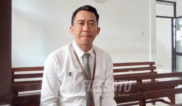 Ketua PPA Jabar Wawan Wartwan, SH