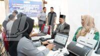 Layanan Paspor Simpati Kolaborasi Imigrasi dan Polres Ponorogo Layanan Paspor Simpati Kolaborasi Imigrasi dan Polres Ponorogo