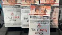 Roko Talijaya yang disinyalir Rokok Ilegal Roko Talijaya yang disinyalir Rokok Ilegal