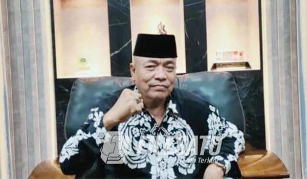 Tokoh Masyarakat Karawang H. Awandi Siroj Suwandi