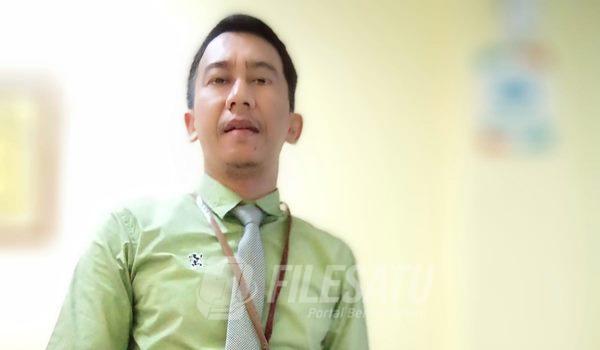 Wawan Wartawan Komnas PA Jabar