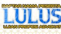 BANNER PENGUMUMAN KELULUSAN TAHUN 2025