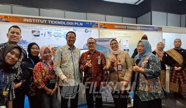 Kemenkumham Gelar IP Expose 2025