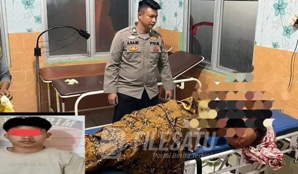 Korban Aniaya saat di Rumah Sakit