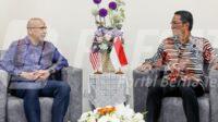 Menteri Hukum dan HAM, Supratman Andi Agtas, memanfaatkan ajang ASEAN Law Summit di Kuala Lumpur, Malaysia, Menteri Hukum dan HAM, Supratman Andi Agtas, memanfaatkan ajang ASEAN Law Summit di Kuala Lumpur, Malaysia,