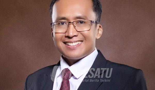 Pengusaha Karawang Arif Dianto, SH