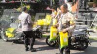 Polsek Denpasar Timur Kembali Gelar Gerakan Pangan Murah Polsek Denpasar Timur Kembali Gelar Gerakan Pangan Murah