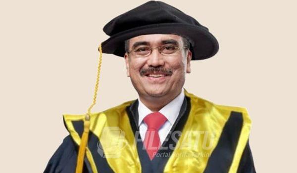 Prof. Harris Arthur Hedar