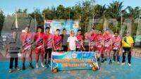 Turnamen Volly Ball Penajauan Cup Turnamen Volly Ball Penajauan Cup