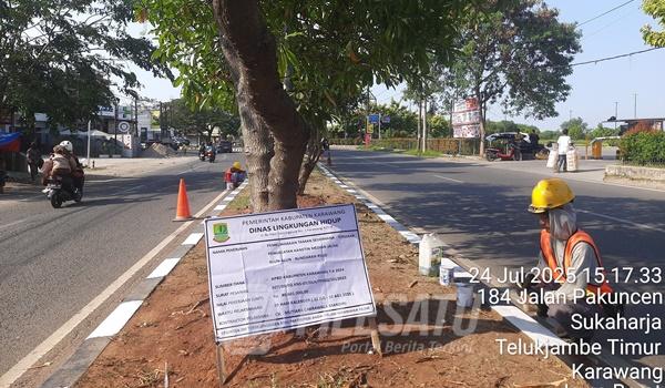 Proyek Pengecatan Kasntin