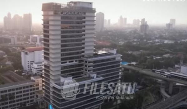 Gedung Kejaksaan Agung