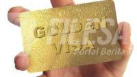 Golden Visa Indonesia