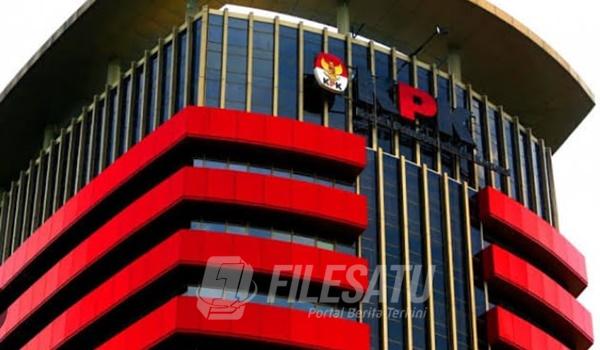 Kantor KPK di Jakarta