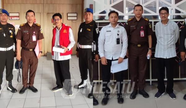 Kejati Jatim Tetapkan Tersangka Baru Kasus Korupsi Dinas Pendidikan 2017