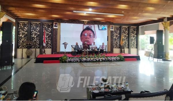 PENGUMUMAN resmi pemenang ajang Heritage Sidoarjo 2025