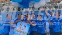 Pembukaan Bupati Cup 2025 Pembukaan Bupati Cup 2025
