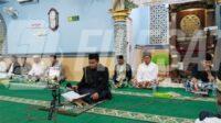 Peringatan Maulid Nabi Muhammad SAW Peringatan Maulid Nabi Muhammad SAW