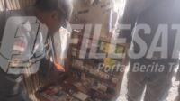 Sinergi Satpol PP dan Bea Cukai Sidoarjo Ungkap Peredaran Ribuan Batang Rokok Ilegal Sinergi Satpol PP dan Bea Cukai Sidoarjo Ungkap Peredaran Ribuan Batang Rokok Ilegal