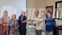 Warga Sidoarjo Kini Bisa Cetak KTP di Kecamatan