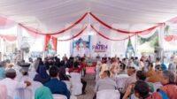 Gebyar Paten Kecamatan Karawang Timur