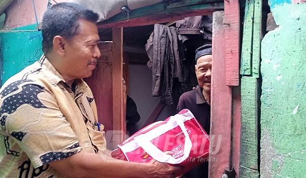 Pj Kepala Desa Duren Engkus