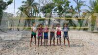 Atlet dan Pelatih Voli Pantai Asal Sidoarjo Gabung Timnas Indonesia