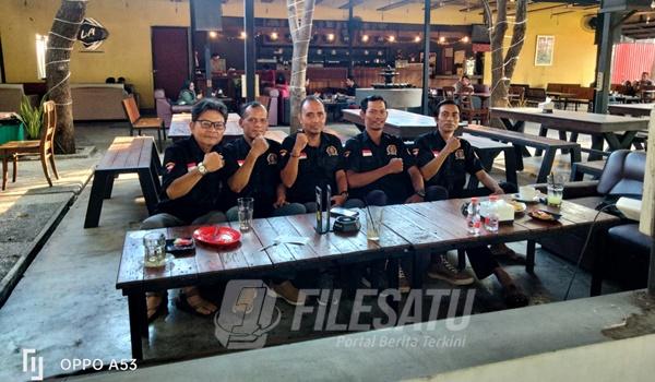 DPC AWPI Surabaya Yang Baru Dilantik