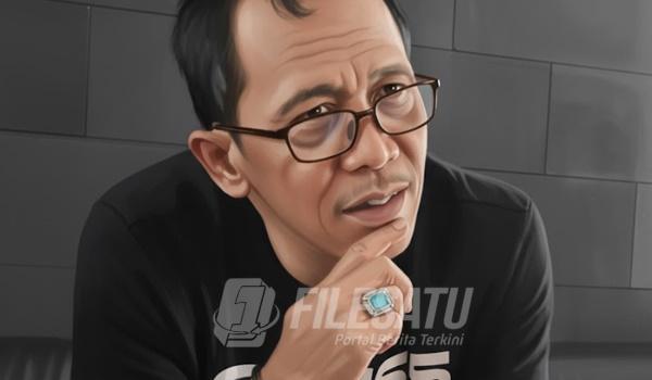 Ketua Tim Hukum Jabar Istimewa (Jabis) - Kabupaten Karawang, Asep Agustian, S.H., M.H