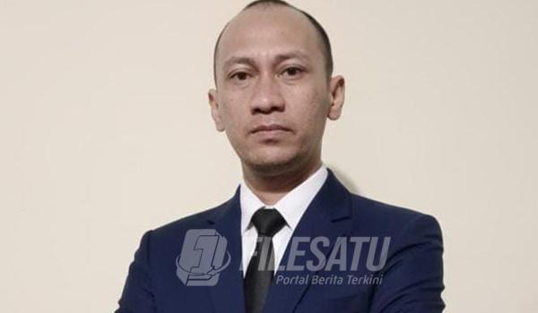 KETUA DPC XTC Indonesia, Irwan Suwandi